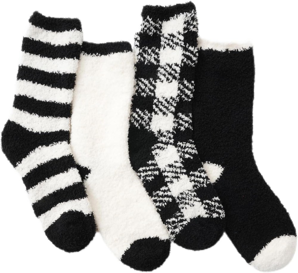 Slipper-sock gift set