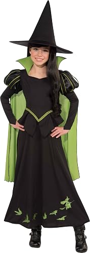 Rubies at Party City The Wizard of Oz: Wicked Witch of the West Costume…