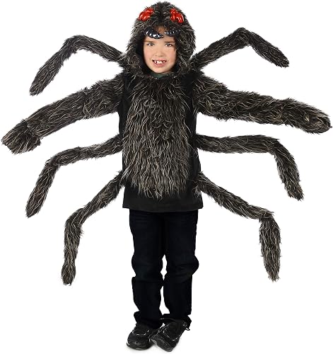 Rubies Tarantula Costume for Kids
