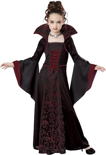 California Costumes Child Royal Vampire Costume Small