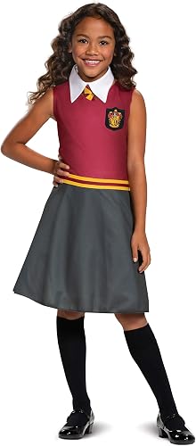 Official Hogwarts Wizarding World Costume Outfit