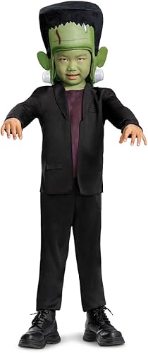Disguise Frankenstein Costume for Kids