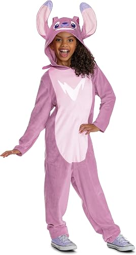Disney Lilo & Stitch Angel Costume for Kids