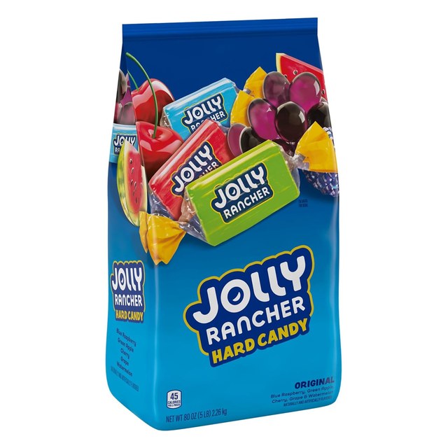 Jolly Rancher 5 lb candy